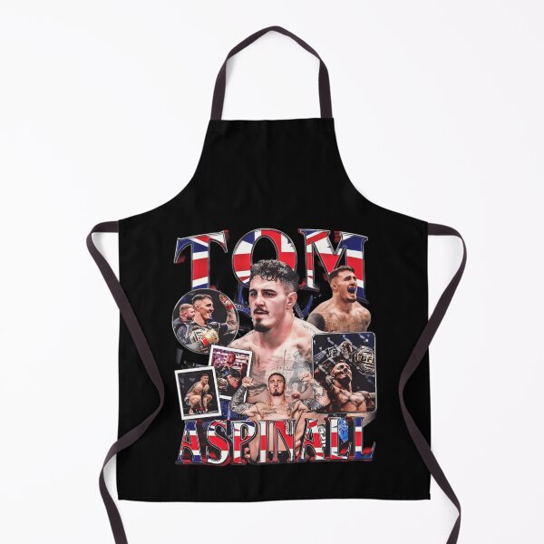 Item preview, Tom Aspinall "Honey Badger" Vintage designed and sold by JeyVel.