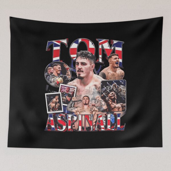 Item preview, Tom Aspinall "Honey Badger" Vintage designed and sold by JeyVel.