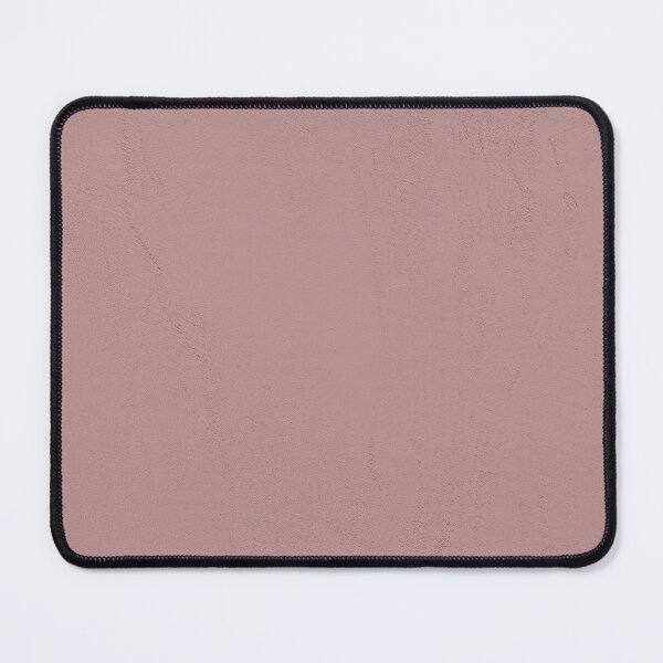 Item preview, Dusty Rose Textured Surface – Minimalist Abstract Art designed and sold by Midnight Veil Designs.