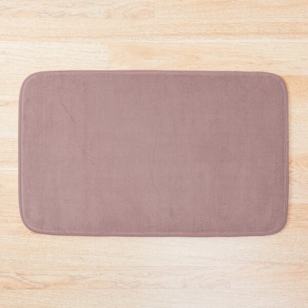 Item preview, Dusty Rose Textured Surface – Minimalist Abstract Art designed and sold by Midnight Veil Designs.
