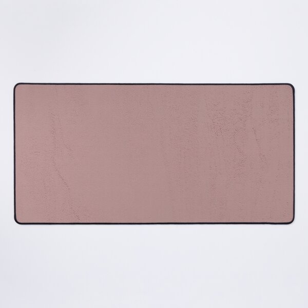Item preview, Dusty Rose Textured Surface – Minimalist Abstract Art designed and sold by Midnight Veil Designs.