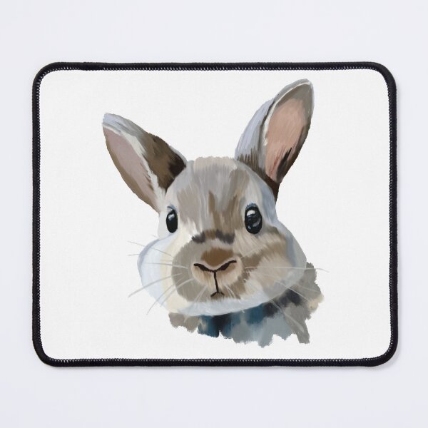 Item preview,  Rabbit - AA0159A designed and sold by LionsHut.