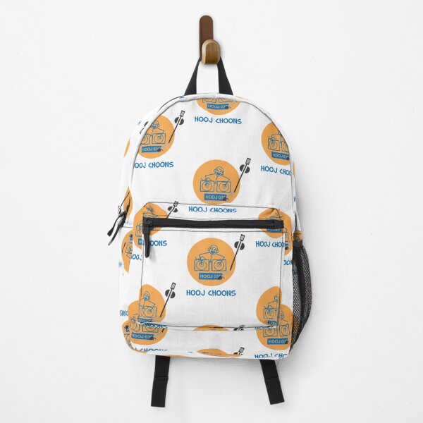 Item preview, HOOJ CHOONS designed and sold by THE MODA STEREO.