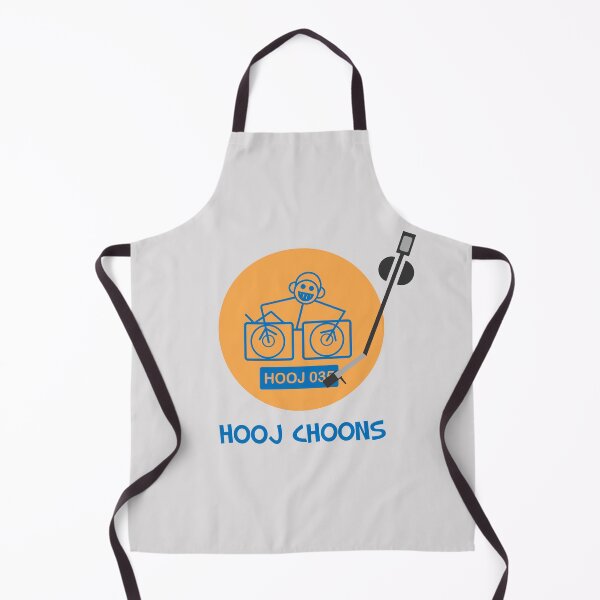 Item preview, HOOJ CHOONS designed and sold by THE MODA STEREO.
