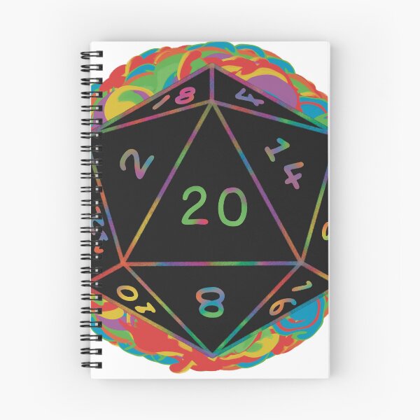 Item preview, Tye dye dice designed and sold by EverythingAshh.