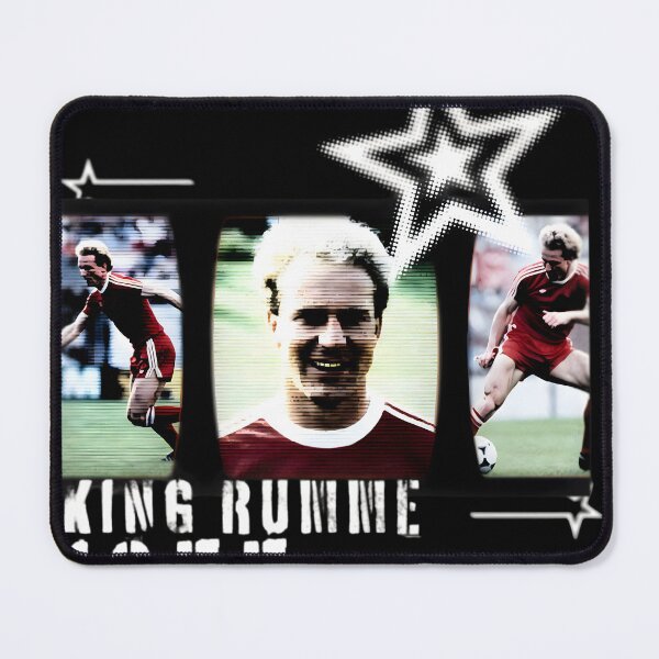 Item preview, King Running 1955 designed and sold by XamzurClub.