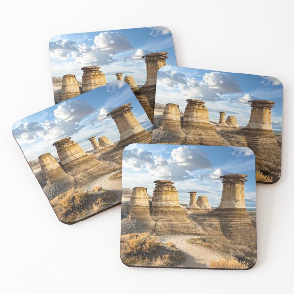 Item preview, Drumheller designed and sold by BoKev.