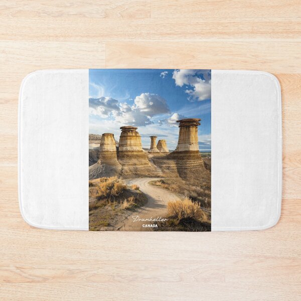 Item preview, Drumheller designed and sold by BoKev.