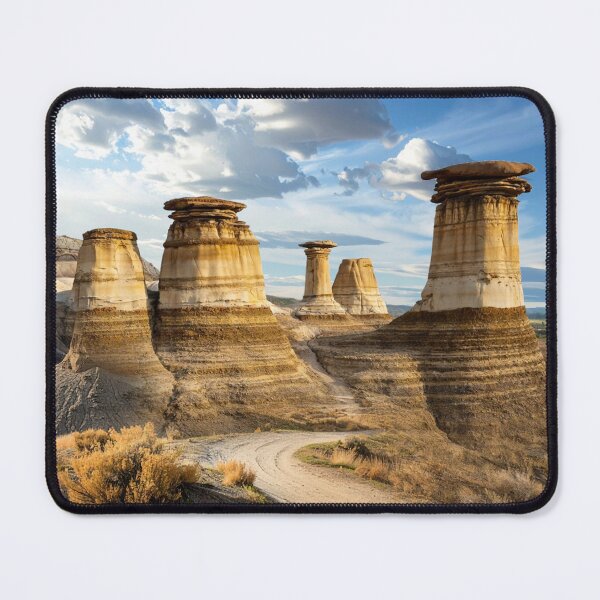 Item preview, Drumheller designed and sold by BoKev.