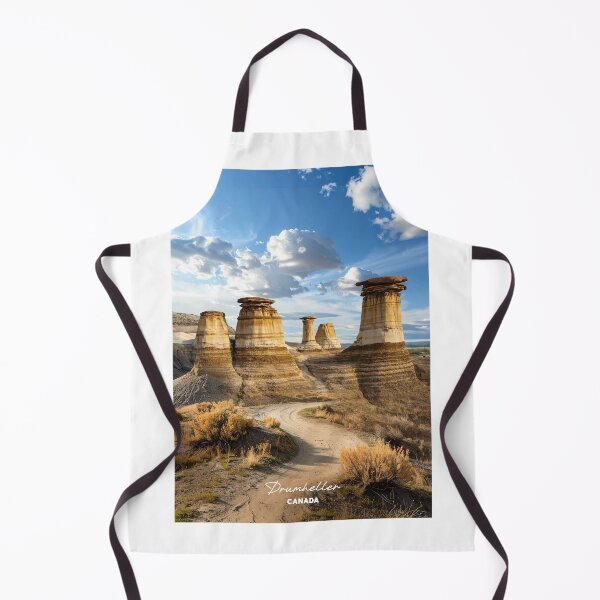 Item preview, Drumheller designed and sold by BoKev.
