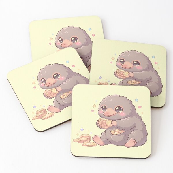 Item preview, Kawaii Treasure Hunter Graphic designed and sold by agearb.
