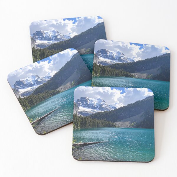 Item preview, Joffre Lakes Provincial Park designed and sold by BoKev.