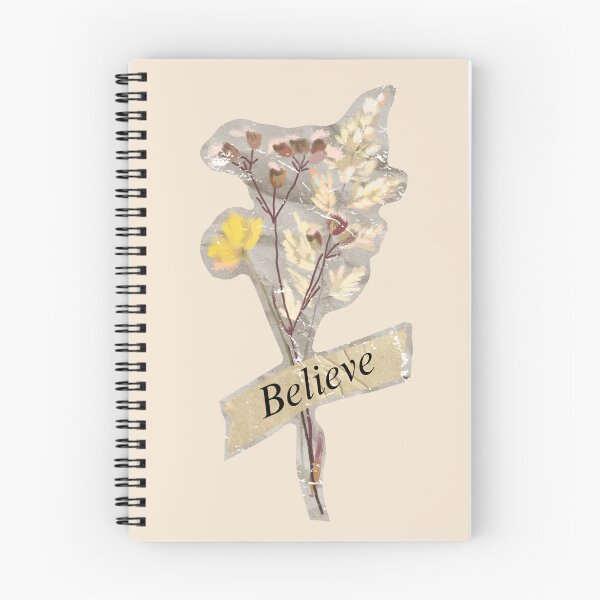 Item preview, Believe  designed and sold by kaavishehsas.