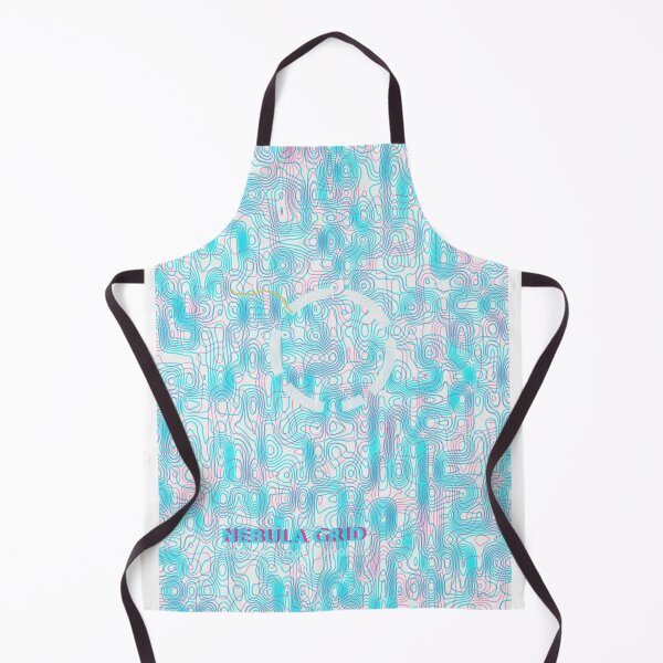 Item preview, Nebula Grid — Urban Topologies 01 designed and sold by KRISS DEL - STUDIO.