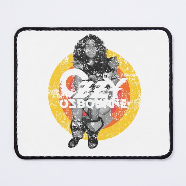 Item preview, Ozzy Osbourne Vintage 90s designed and sold by lasthope07.