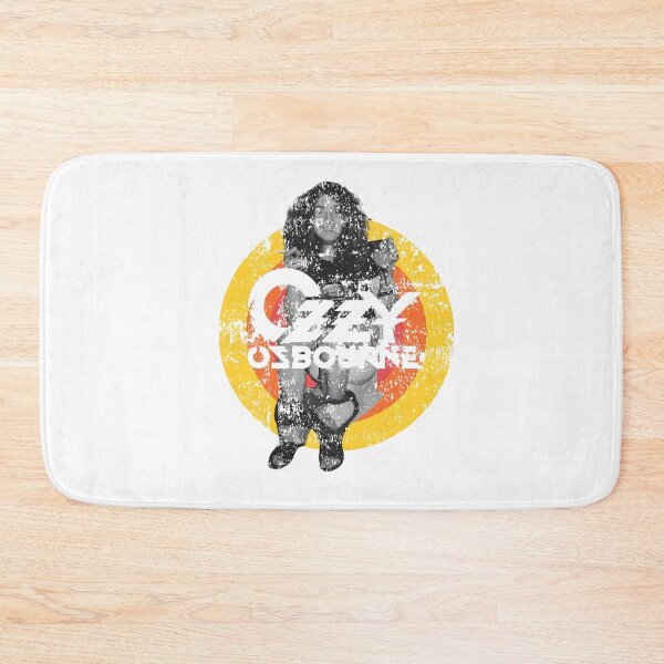 Item preview, Ozzy Osbourne Vintage 90s  designed and sold by lasthope07.