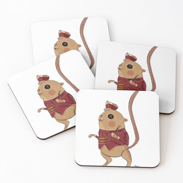 Item preview, Coraline Mouse designed and sold by OANI51.