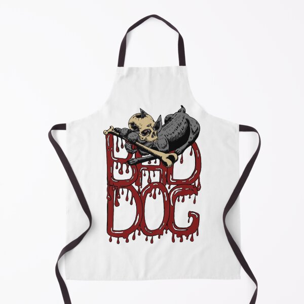 Item preview, The Bad Dog designed and sold by Colmeia de Ideias.