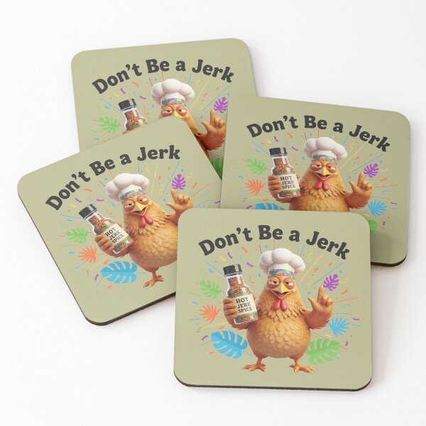 Item preview, Funny Hot Sauce Chicken Chef | Spicy Food Humor Gift | Chicken Lover Foodie designed and sold by BrickByDream.