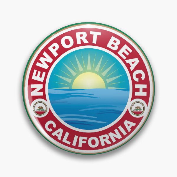 Item preview, Newport Beach California designed and sold by studioss76.