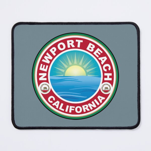 Item preview, Newport Beach California designed and sold by studioss76.