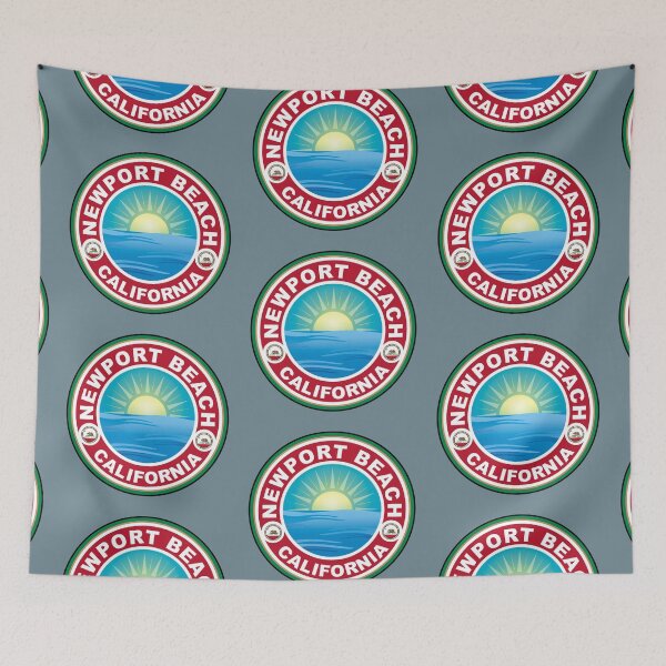 Item preview, Newport Beach California designed and sold by studioss76.