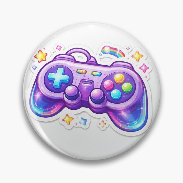 Artikelvorschau, Spielcontroller entworfen und verkauft von lobisomem.