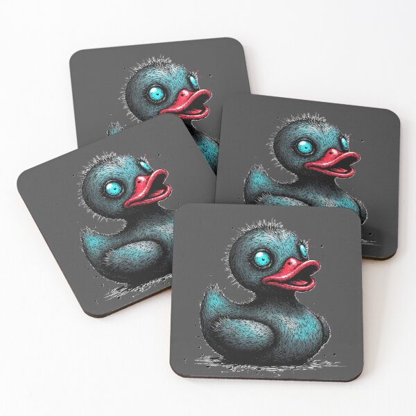 Item preview, Traumaduck designed and sold by Nightshock33.