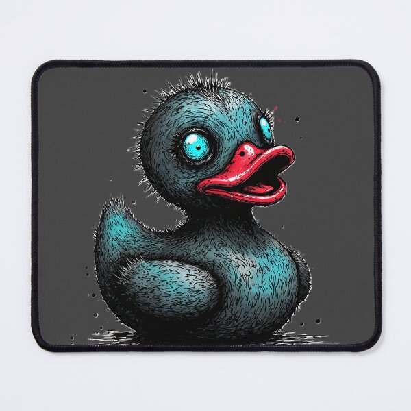 Item preview, Traumaduck designed and sold by Nightshock33.