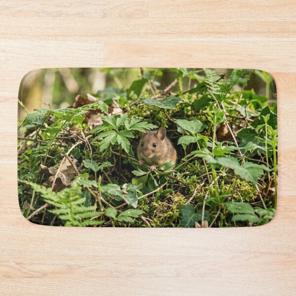 Item preview, A small animal hidden in the vegetation. designed and sold by Malisa345.