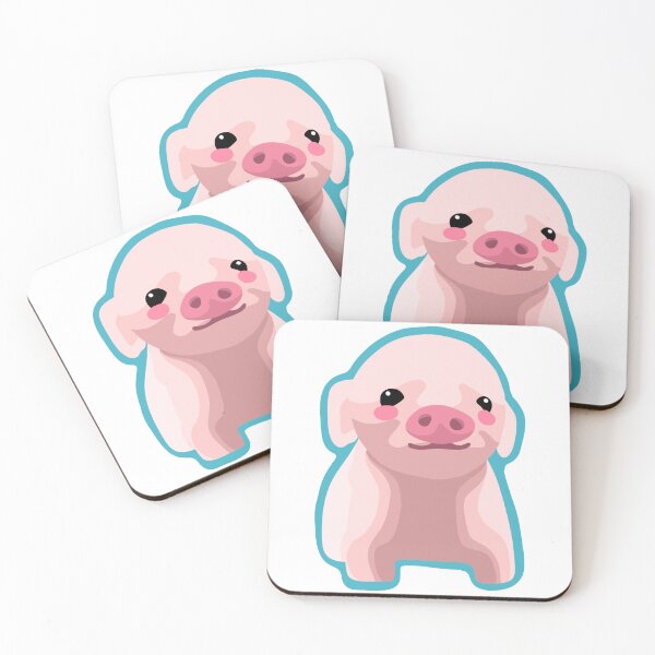 Artikelvorschau, Süßes Ferkel entworfen und verkauft von jakesdrawing.