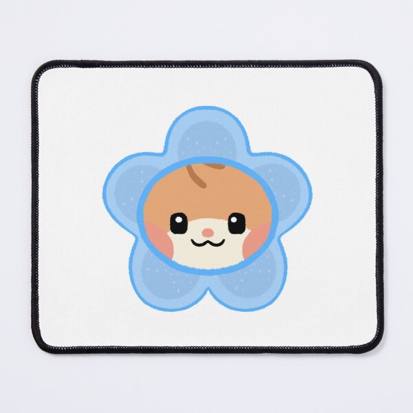 Item preview, binini flower zeroni - zerobaseone designed and sold by Wolf1Queen.
