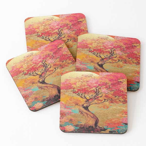 Item preview, The Sovereign Sakura: Roots of Pure Gold designed and sold by Overthinker9.