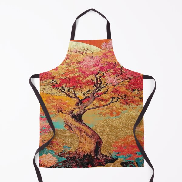 Item preview, The Sovereign Sakura: Roots of Pure Gold designed and sold by Overthinker9.