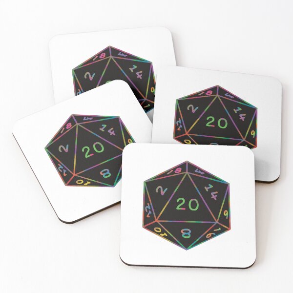 Item preview, Dado designed and sold by EverythingAshh.