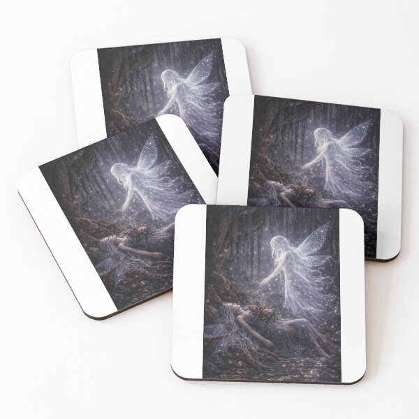 Item preview, Where Silence Sings designed and sold by North Star Design .