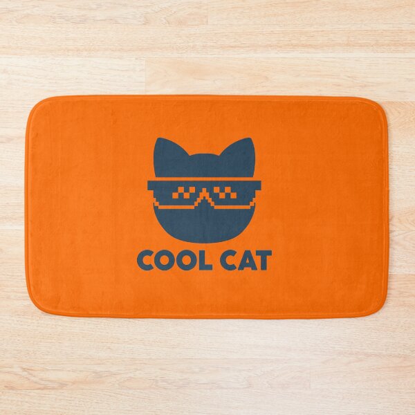 Item preview, Cool Cat designed and sold by elife.ds.