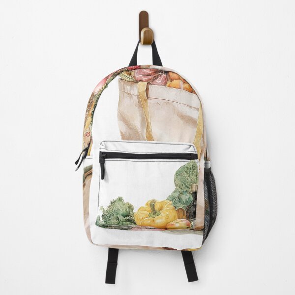 Item preview, Overflowing with Joyful Bounty designed and sold by Venon28.