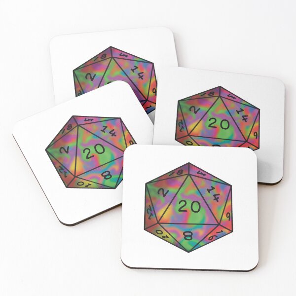 Item preview, Dado designed and sold by EverythingAshh.