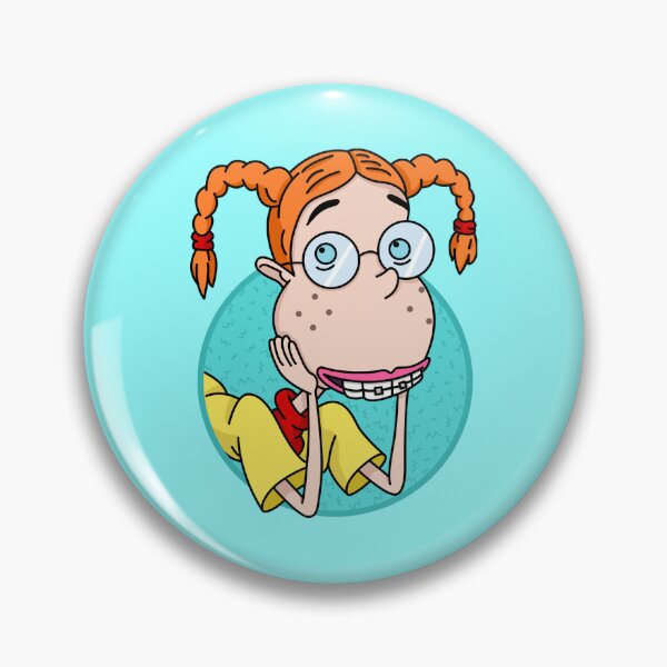 Item preview, Eliza Thornberry designed and sold by artxlife.