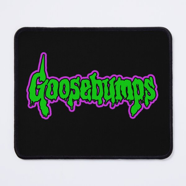 Item preview,  goosebumps retro horror 90s fans monsters blood  designed and sold by Blck-Acid-Devil.