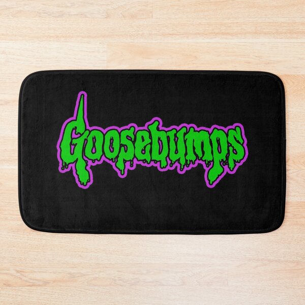 Item preview,  goosebumps retro horror 90s fans monsters blood  designed and sold by Blck-Acid-Devil.