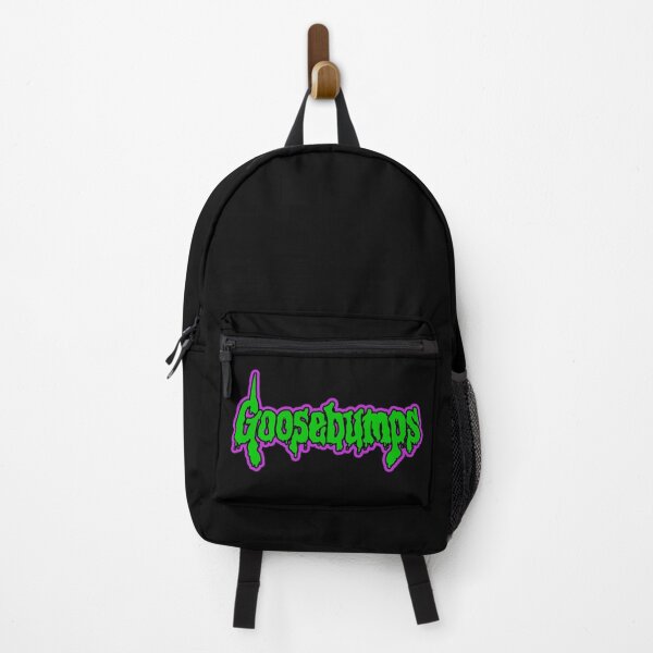 Item preview,  goosebumps retro horror 90s fans monsters blood  designed and sold by Blck-Acid-Devil.