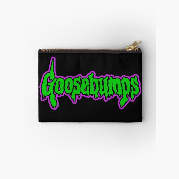 Item preview,  goosebumps retro horror 90s fans monsters blood  designed and sold by Blck-Acid-Devil.
