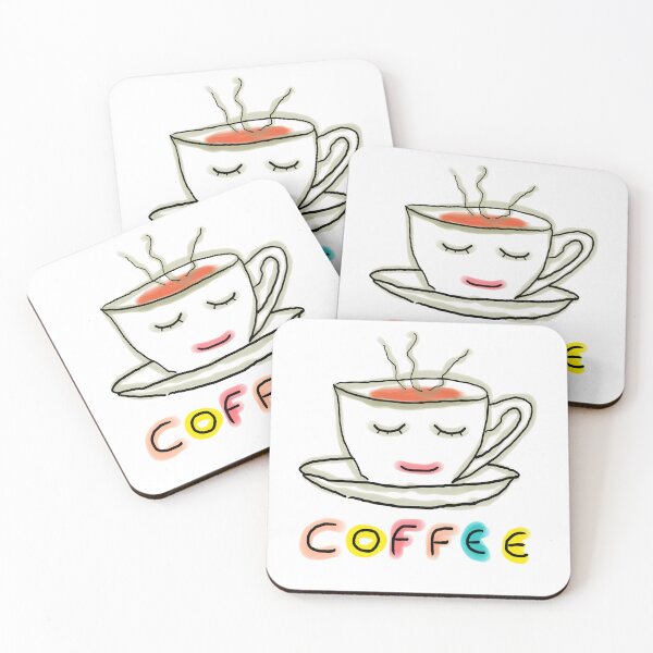 Item preview, Coffee designed and sold by Mark-Ewbie.