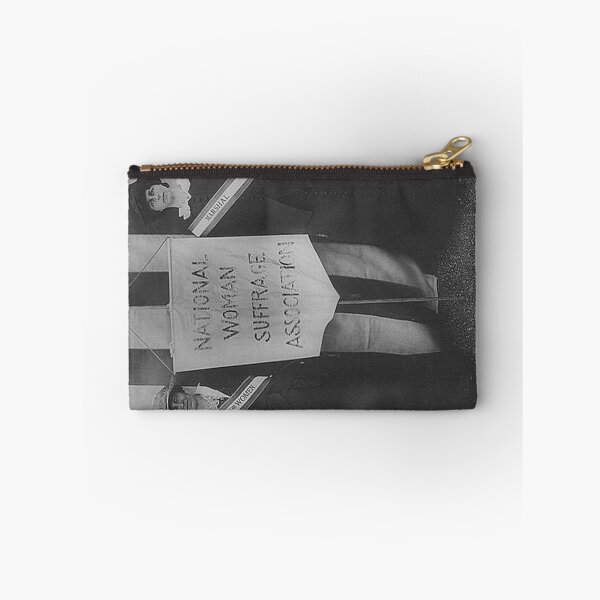 Item preview, Vintage National Woman Suffrage Association Photo with Two Women designed and sold by coffeepolicy.