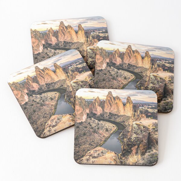 Item preview, Smith Rock State Park designed and sold by BoKev.