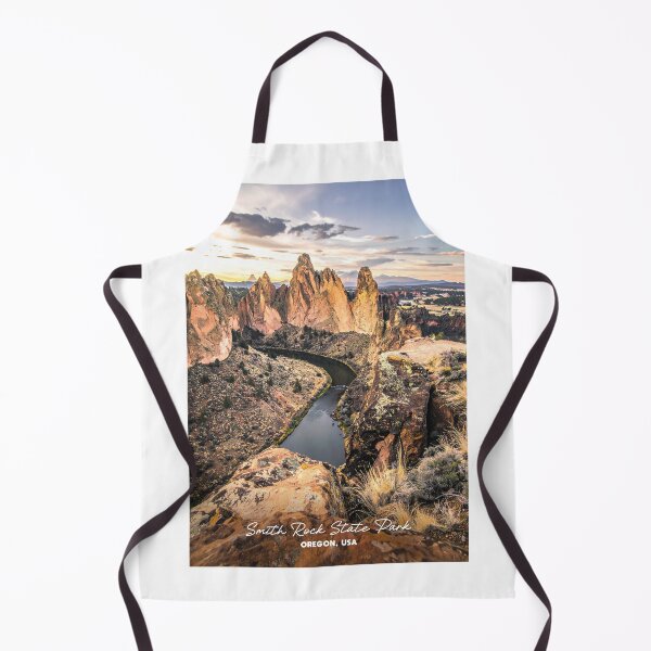Item preview, Smith Rock State Park designed and sold by BoKev.
