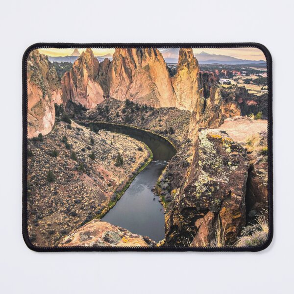 Item preview, Smith Rock State Park designed and sold by BoKev.