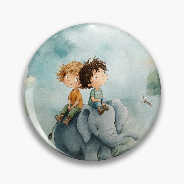 Item preview, Whiskers & Wonders atop the Misty Mound designed and sold by Venon28.